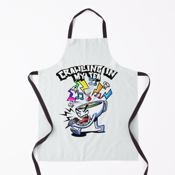 Item preview, Crawling in my tea designed and sold by Mauchofett.