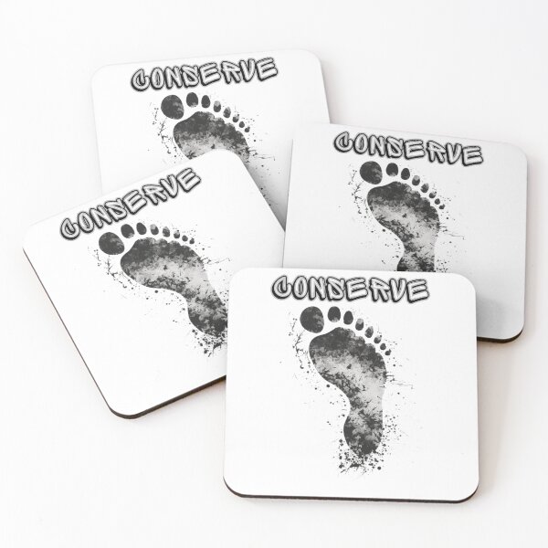 Item preview, CONSERVE designed and sold by BiMood.