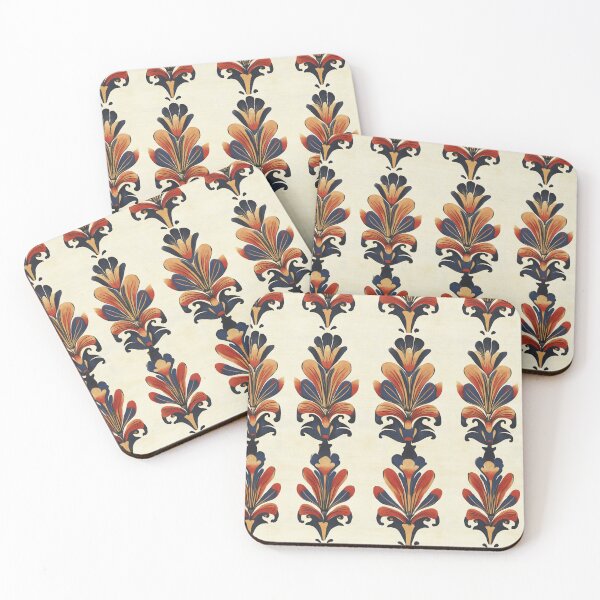 Item preview, PHARAOH'S FLEUR Cultural Crescents designed and sold by Frenchifique.