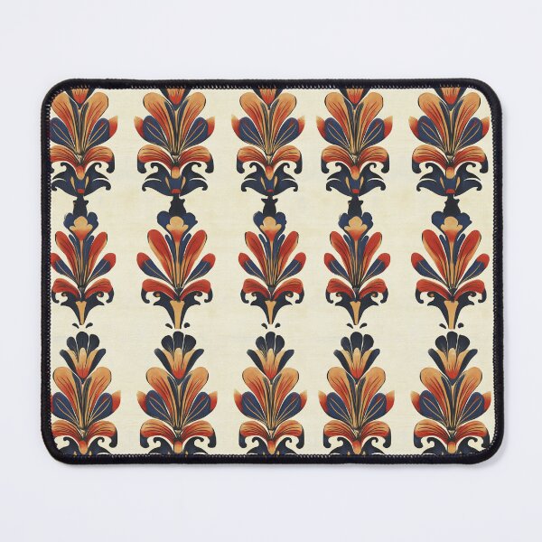 Item preview, PHARAOH'S FLEUR Cultural Crescents designed and sold by Frenchifique.