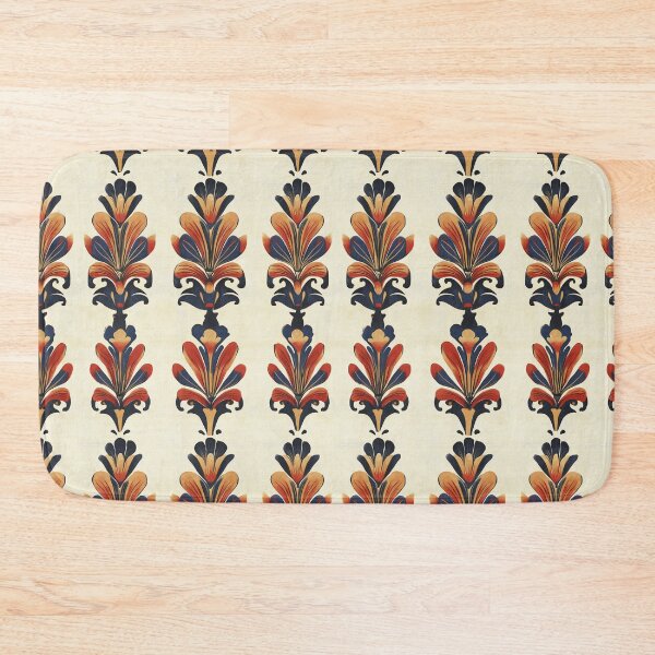 Item preview, PHARAOH'S FLEUR Cultural Crescents designed and sold by Frenchifique.