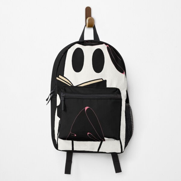 Item preview, Spooky Ghost Reader designed and sold by CCKimShop.