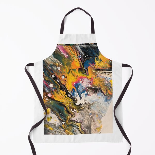 Item preview, Rainbow waves designed and sold by JustinDangerArt.