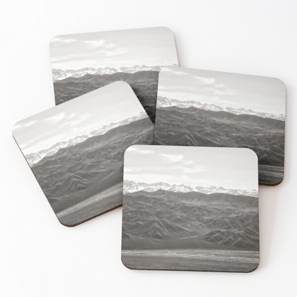 Item preview, Northern Death Valley designed and sold by Jason Tompkins.