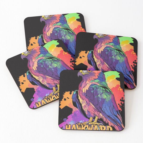 Item preview, Hawkward designed and sold by FabulDeco2022.