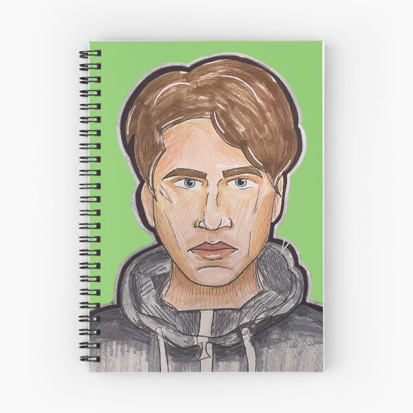 Item preview, Geoff Wigington - Green designed and sold by Annlee Head.