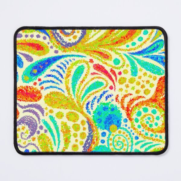 Item preview, Happy Abstract designed and sold by Gaia Marfurt.