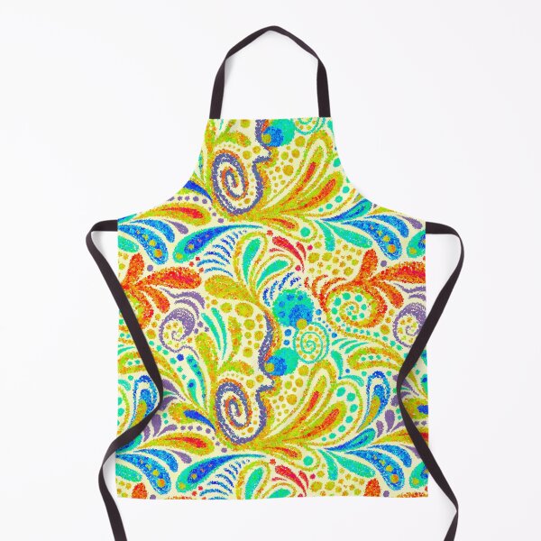 Item preview, Happy Abstract designed and sold by Gaia Marfurt.