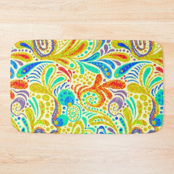 Item preview, Happy Abstract designed and sold by Gaia Marfurt.