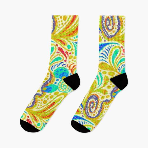 Item preview, Happy Abstract designed and sold by Gaia Marfurt.