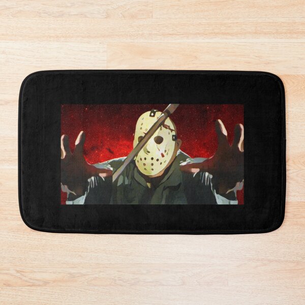 Item preview, Jason Voorhees Gets Axed designed and sold by BoozieHumor.