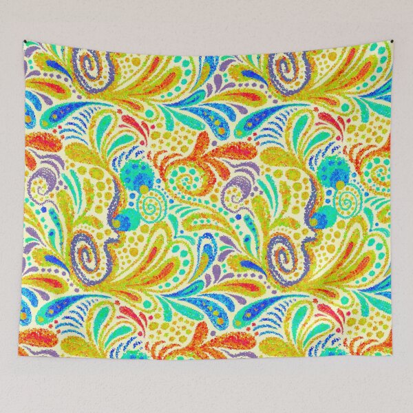 Item preview, Happy Abstract designed and sold by Gaia Marfurt.