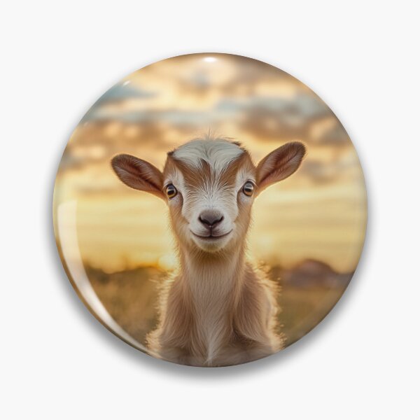 Item preview, Cabrito - Cabrito lindo designed and sold by bimbleDIY.