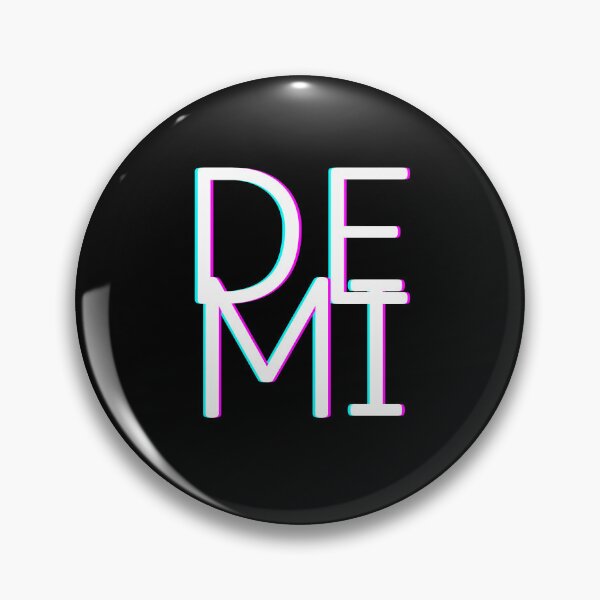 Item preview, DE:MI designed and sold by lovaticart.