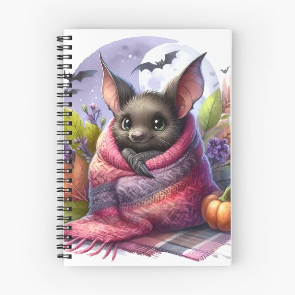 Item preview, The Bat designed and sold by Eiwaprints.