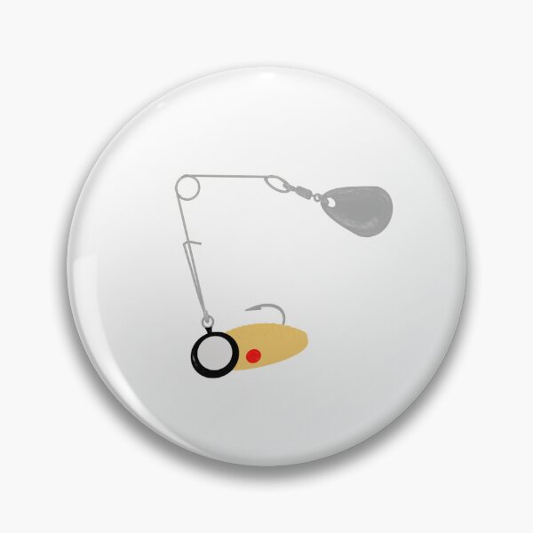 Item preview, Spinnerbait designed and sold by Georgialou22.