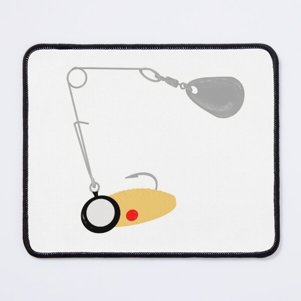 Item preview, Spinnerbait designed and sold by Georgialou22.