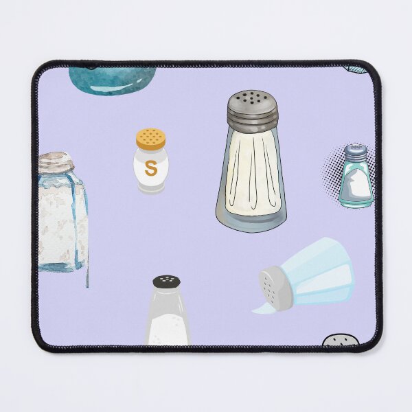 Item preview, Salt Addict: Story of a POTS Patient designed and sold by ReeReeDesigns.