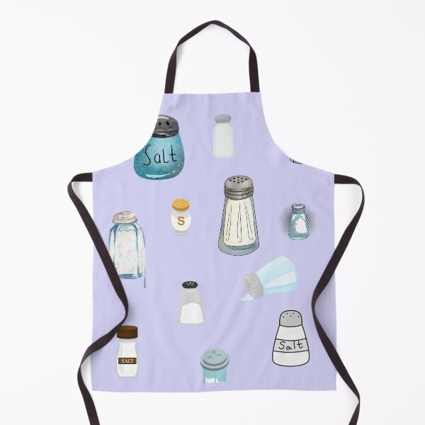 Item preview, Salt Addict: Story of a POTS Patient designed and sold by ReeReeDesigns.