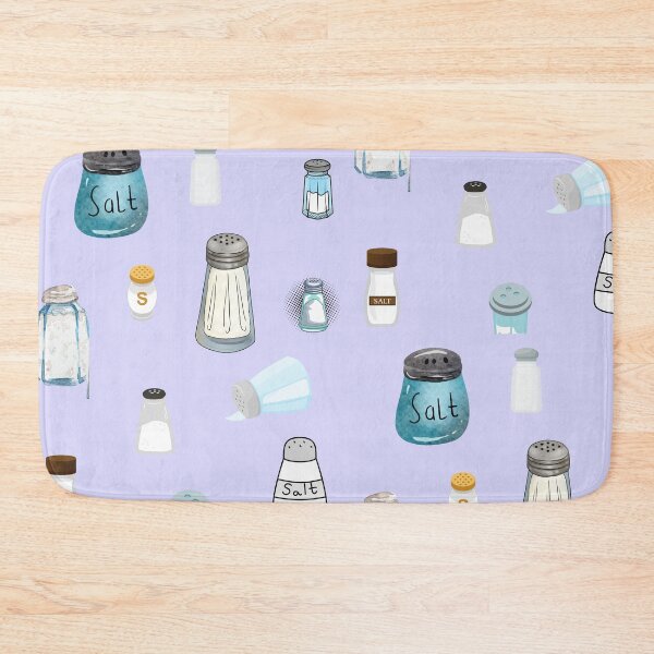 Item preview, Salt Addict: Story of a POTS Patient designed and sold by ReeReeDesigns.