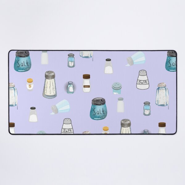 Item preview, Salt Addict: Story of a POTS Patient designed and sold by ReeReeDesigns.