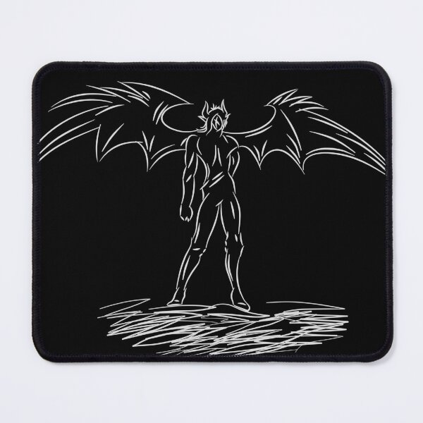 Item preview, Faceless Demon designed and sold by IceBlueDesigns.