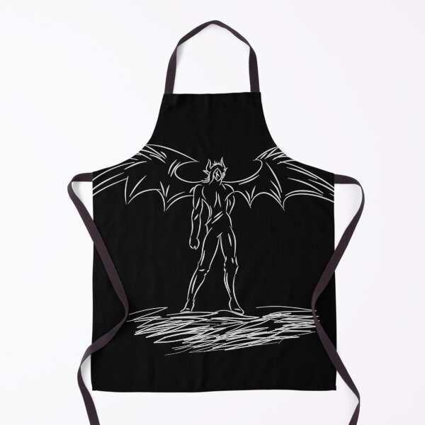 Item preview, Faceless Demon designed and sold by IceBlueDesigns.