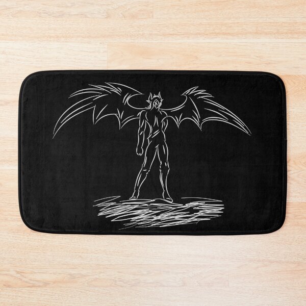 Item preview, Faceless Demon designed and sold by IceBlueDesigns.