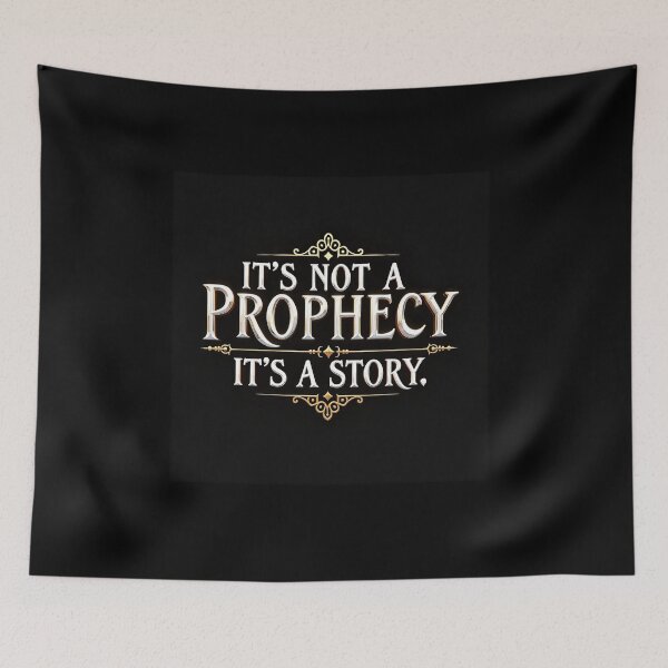 Item preview, Dune II Quotes designed and sold by dsxclothing.