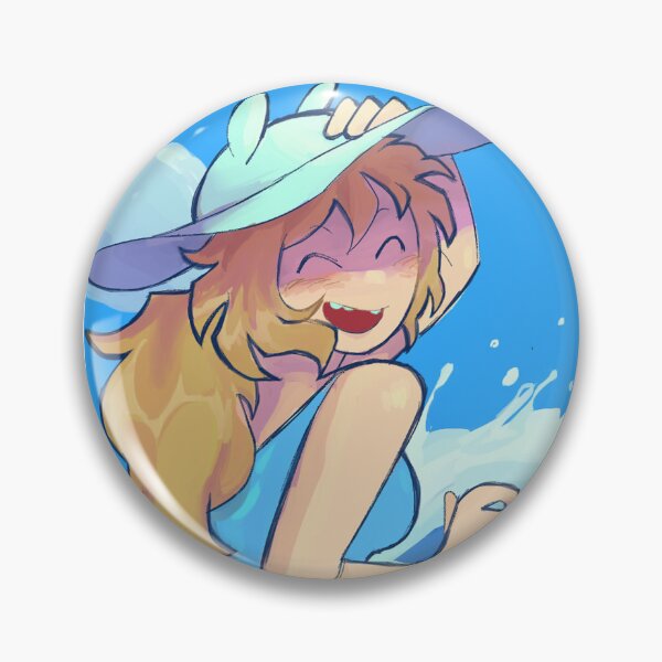 Item preview, fionna and cake beach episode designed and sold by 6kai3.