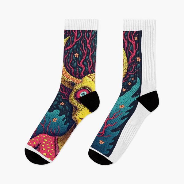 Item preview, Pop Art T-shirt, Pop Art poster, Dreamweaver's Gaze designed and sold by ramboe.