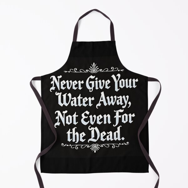 Item preview, Dune II Quotes designed and sold by dsxclothing.