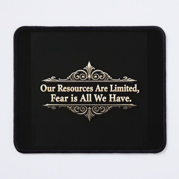 Item preview, Dune II Quotes designed and sold by dsxclothing.