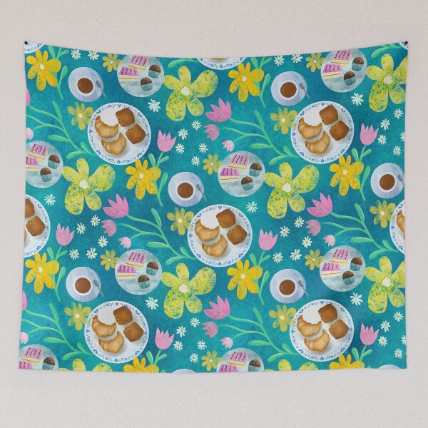 Item preview, I love coffee designed and sold by Gaia Marfurt.