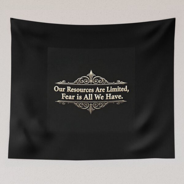 Item preview, Dune II Quotes designed and sold by dsxclothing.