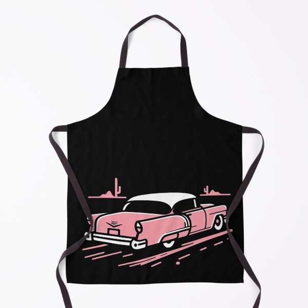 Item preview, Pink Cadillac Tales: A Journey Through Time designed and sold by zzz888.