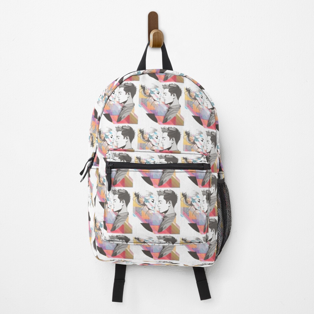 Item preview, Backpack designed and sold by ReBeDesigns.