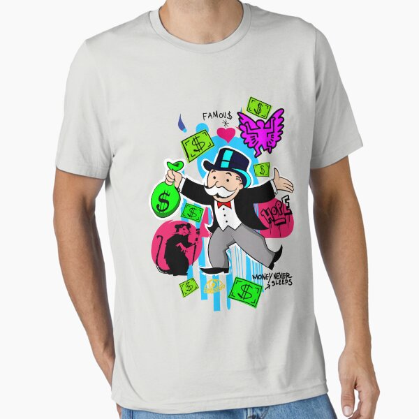 Item preview, Monopoly designed and sold by DonVivaldo.