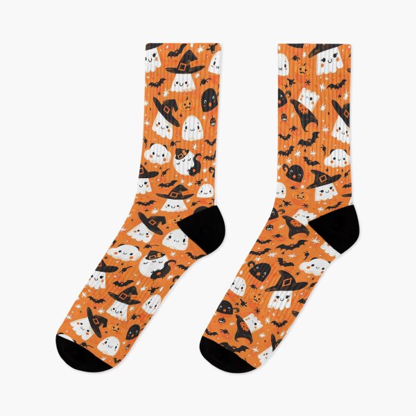 Item preview, Cute Ghosts & Bows Halloween Reading Squad designed and sold by Sweet-A-Dsignz.