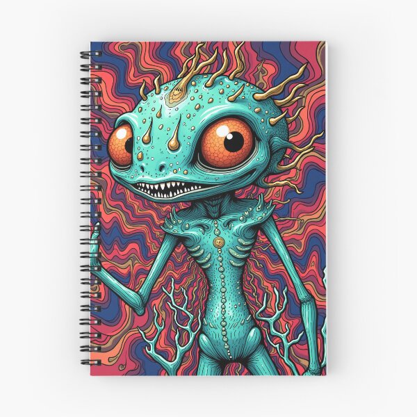 Item preview, Pop Art T-shirt , Pop Art poster, Galactic Greeter designed and sold by ramboe.