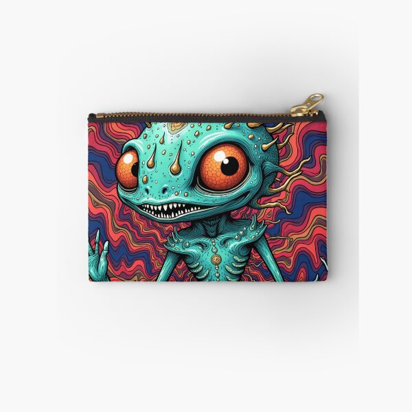 Item preview, Pop Art T-shirt , Pop Art poster, Galactic Greeter designed and sold by ramboe.