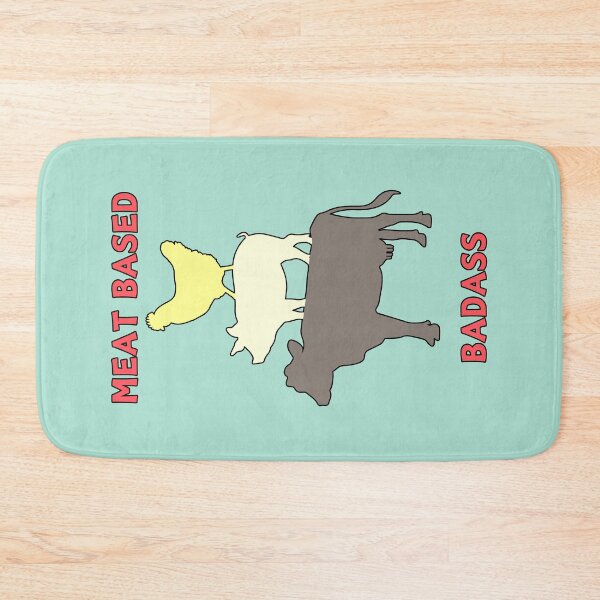 Item preview, Meat Based designed and sold by zibziby.