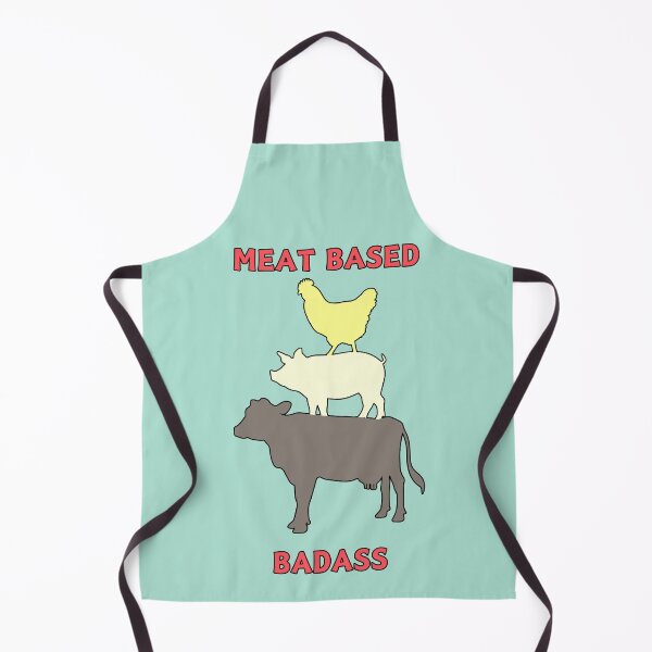 Item preview, Meat Based designed and sold by zibziby.