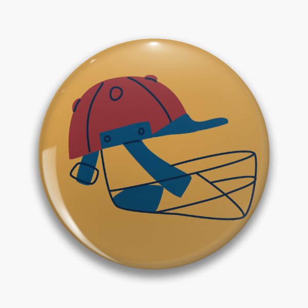 Item preview, Cricket helmet designed and sold by Syuzanna.