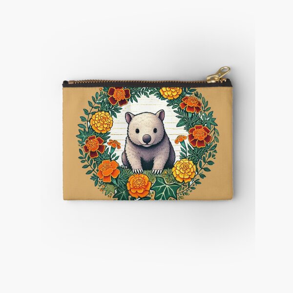 Item preview, Wombat designed and sold by FrictionMaxxing.