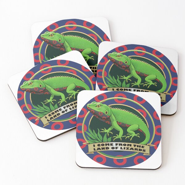 Item preview, The Lizards - Phish designed and sold by Biglee1218.