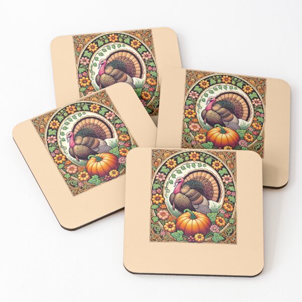 Item preview, Thanksgiving Turkey  designed and sold by FrictionMaxxing.