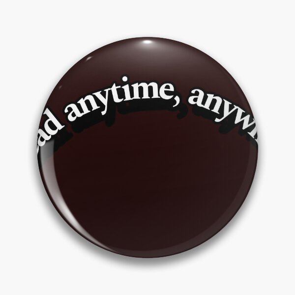 Item preview, **"BooksMobile: Enjoy Reading Books Anywhere"** designed and sold by Gendy77.