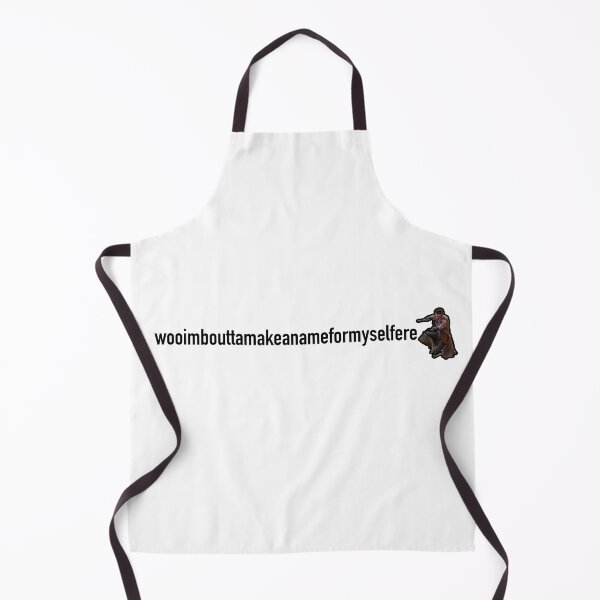 Item preview, Make a Name designed and sold by Becca Bochna.