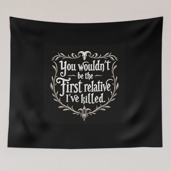 Item preview, Dune II Quotes designed and sold by dsxclothing.